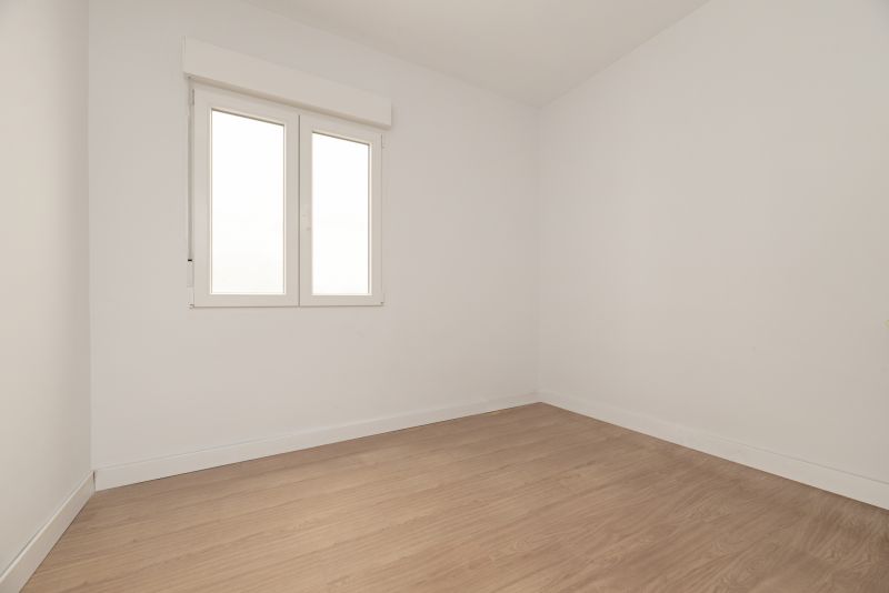 Metal Windows Installation